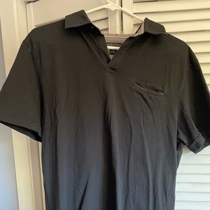 Banana Republic polo shirt